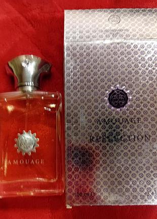 Водичка amouage reflection man 100ml.в211