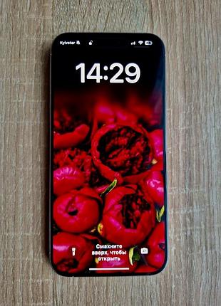 Iphone 15 pro max 256