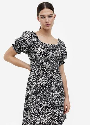 Фірмова сукня від h&m 2
