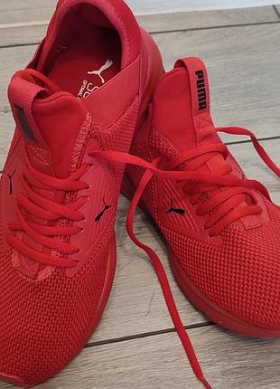 Продам новые кроссовки puma оригинал