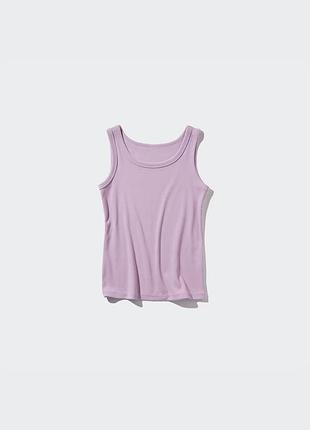 Майка uniqlo