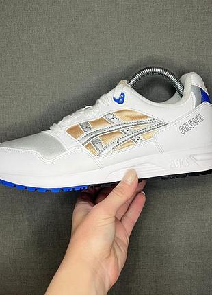 Кроссовки asics 40 р