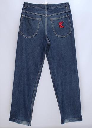 Вінтажні багі широкі джинси karl kani vintage baggy jeans