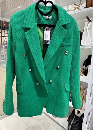 Твідове преміальне пальто піджак піджак - сукня турецьке