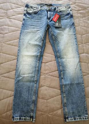 Чоловічі джинси, р. 30