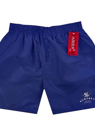 Шорты мужские пляжные короткие xl, 2x