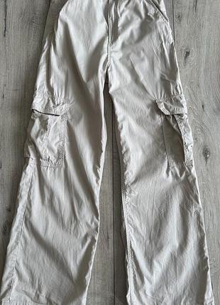 Карго прямі від h&m