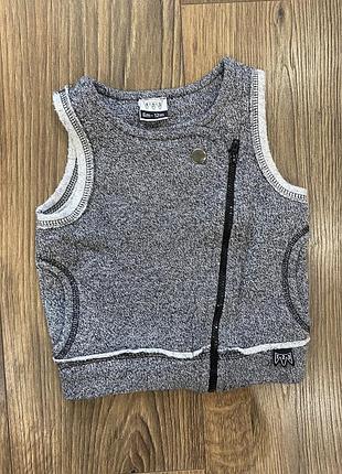 Жилетка універсальна утеплена