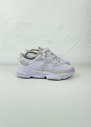 Чоловічі кросівки adidas ozweego pink, 42р