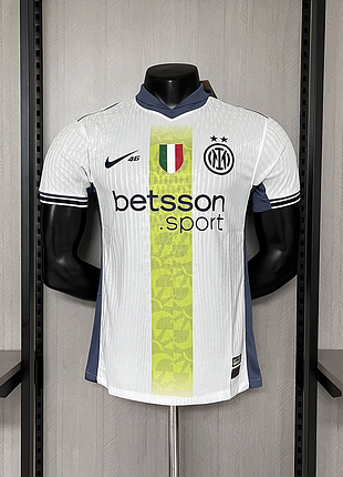 Футболка интер миллан найк special edition 46 футбольная форма inter nike