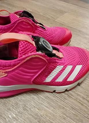 Кросівки на дівчинку,  adidas