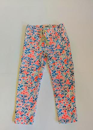 Джинсы для девочек