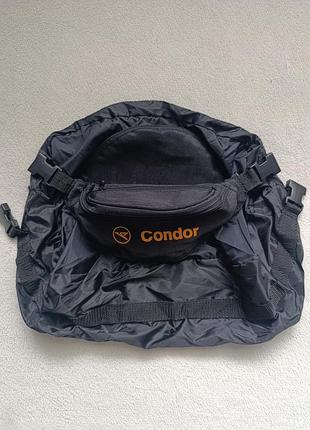 Бананка трансформер condor 4