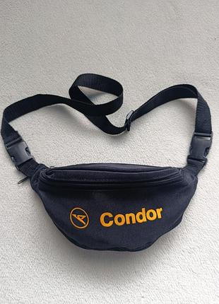 Бананка трансформер condor