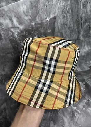 Панама burberry панамка барбери барберы бёрбери кепка кепки бёрбери