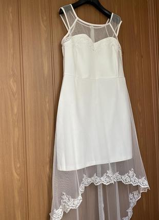 Сукня святкова