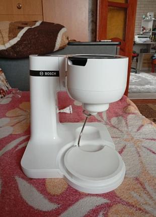 Тестомес bosch cnum40