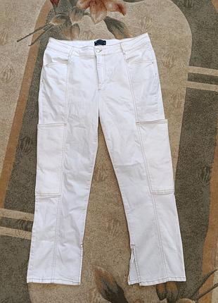 Джинси стильні стрейч