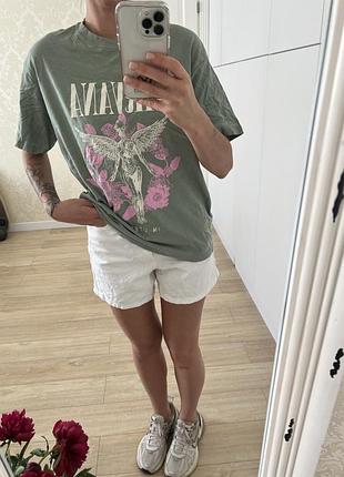 Футболка h&m