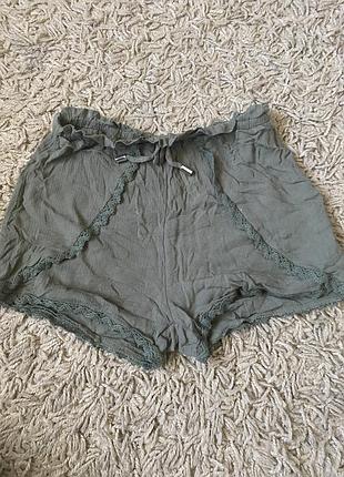 Шорти primark