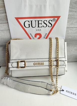 Сумка guess жіноча оригінал