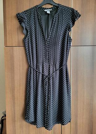 Сарафан летний