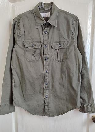 Сорочка котонова