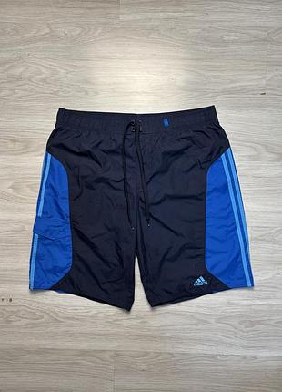 Шорти adidas