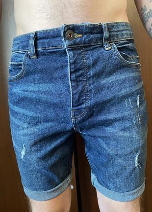 Спортивні шорти