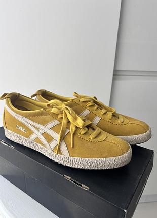 Кросівки onitsuka tiger