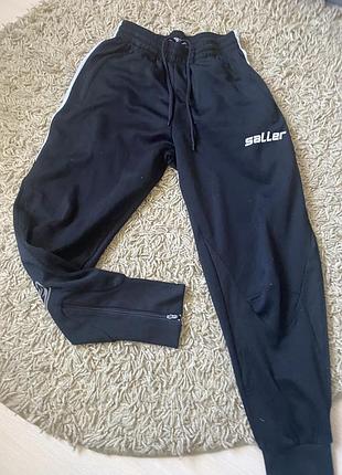 Спорт штани