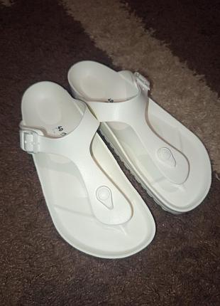 Шлёпки birkenstock p.39-40