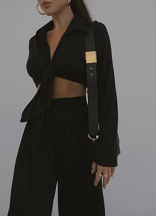 Костюм повседневный