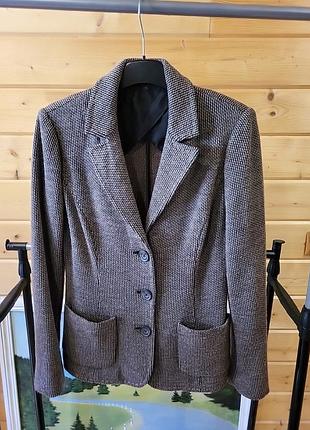 Пиджак жакет max mara