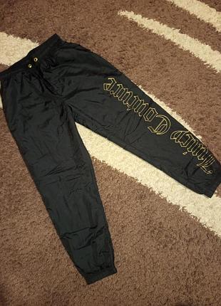 Спортивные штаны juice couture p.xs-s