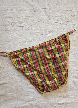 Купальні трусики