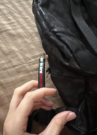 Рюкзак tommy hilfiger 4