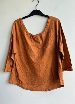 Женский реглан zara