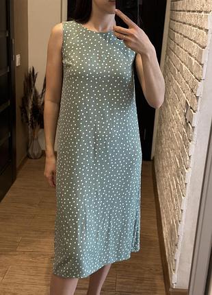 Сукня українського бренду vovk