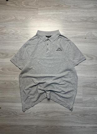 Футболка kappa