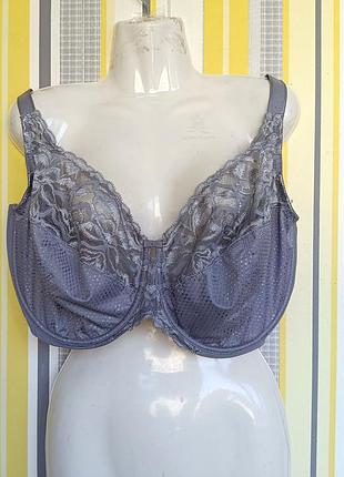 Бюстгальтер 44f/100g marks & spencer бра лиф бюст