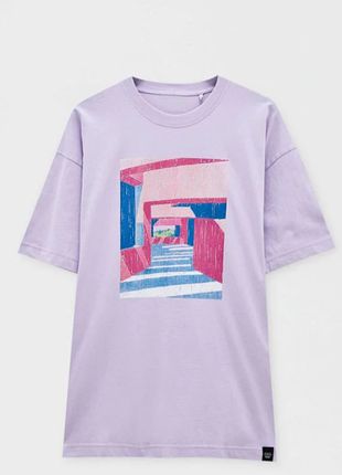 Футболка мужская pull &amp; Naar р.м новая