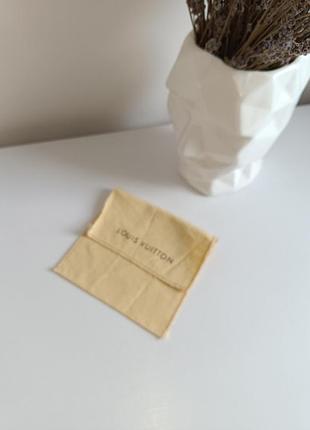 Пильник louis vuitton