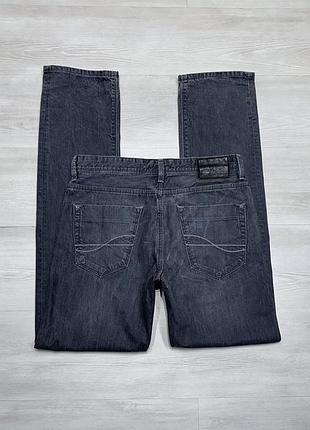 Брендові чоловічі сірі джинси celio оригінал