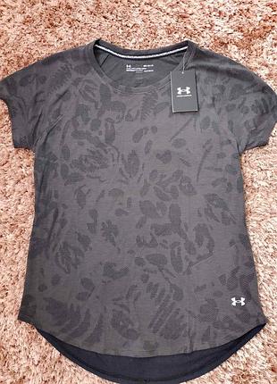 Повседневная женская футболка