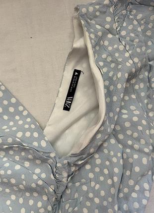 Сукня zara 4