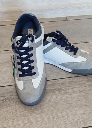 Продам новые кроссовки wampum 👟 оригинал!