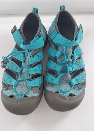 Сандалии треккинговые keen 39р