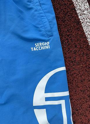 Шорти sergio tacchini 3