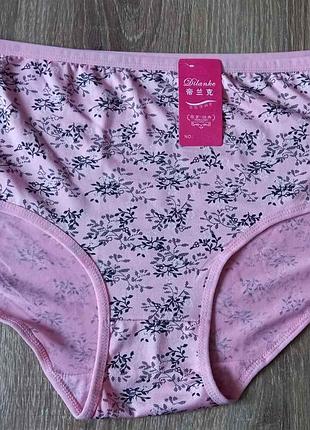 Женские трусики крупные 
58-62 размер